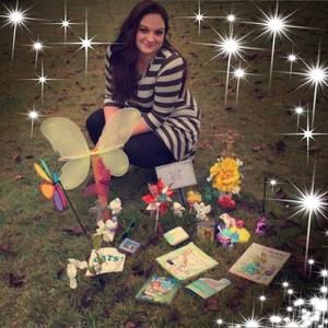 Meet your Posher, Bethany